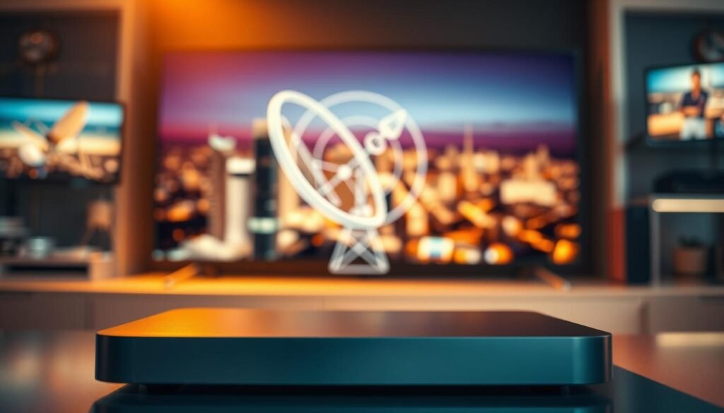 IPTV technology IPTV technology